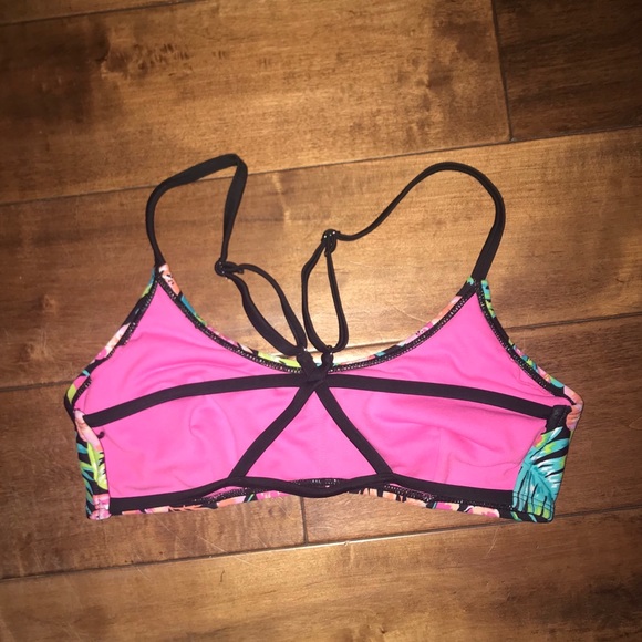 Target Swimsuit - Picture 2 of 2